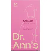 Dr. Ann's Activate - 3 x 30 gélules