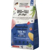 Mac'S DOG Trockenfutter Mono Grandes Races 12kg