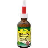 CdVet MijtenEx Auriculaire - 50 ml