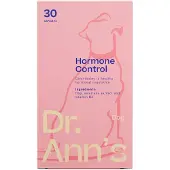 Dr. Ann's Hormone Control - 30 gélules