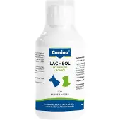 Canina - Huile de saumon - 500 ml