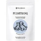 Sensipharm Pulmitranq - Petits animaux