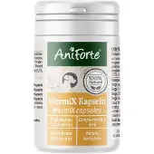 AniForte WermiX Chien - 50 gélules