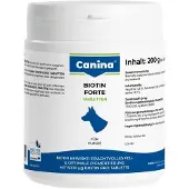 Canina Pharma GmbH Pharma Biotin Forte Tabletten 200g
