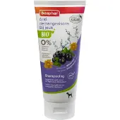Beaphar Shampoing anti-démangeaisons Bio pour chien