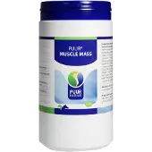 Puur Muscle Mass - Cheval/Poney - 500 g