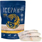 ICEPAW - Filet Pure - 12x100g