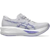 Asics Sonicblast Running Shoes Gris EU 37 Femme