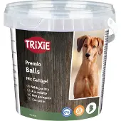 Trixie Premio Trainer Snack Poultry Balls - 500g