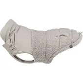 Trixie Ajou Dog Jacket Gris 45 cm