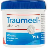 Traumeel T Comprimés - 250 pièces