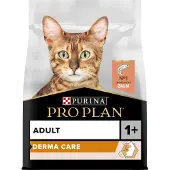 Purina Pro Plan Adult Derma Care au saumon pour chat
