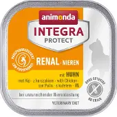 Animonda Integra - Protection Des Reins