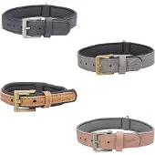 Beeztees Bz Balacron Collier Ax Brn 36 (Chien, Promenade)