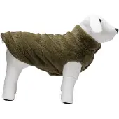 Designed By Lotte Victoria Dog Jacket Vert 20 cm