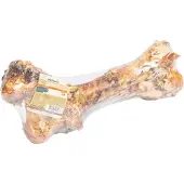 Beeztees - Os de Buf séché - 45 cm