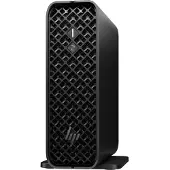 HP Z2 Mini G1i, Intel Core Ultra 9, 285K, 64 GB, DDR5-SDRAM, 1 TB, Windows 11 Pro