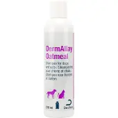 DermAllay Oatmeal Shampoo