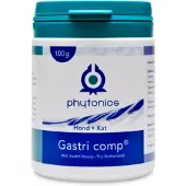 Phytonics Gastri comp pour chien et chat