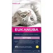 Eukanuba Healthy Start - 2 kg