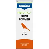 Canina Petvital Bird Power - 15 ml