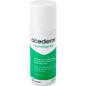 Acederm Spray - 150 ml