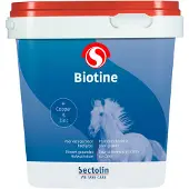 Sectolin Biotine - 1 kg