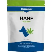 Canina - Chanvre en Poudre - 500 g