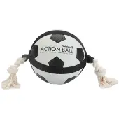 Beeztees Football d'Action - 19 cm