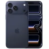 Apple iPhone 17 Pro Max 5G Double SIM 2 To 6.9" Deep Blue