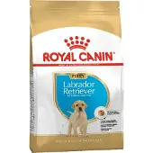 Royal Canin Labrador Retriever Puppy 12 kg Aliment