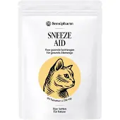 Sensipharm Sneeze Aid - Chat