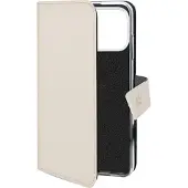 Celly WALLY, Étui porte-monnaie, Apple, iPhone 17 Pro Max, 17,5 cm (6.9"), sable