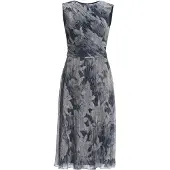 Swing Robe marine / gris
