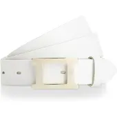 Vanzetti Ceinture blanc