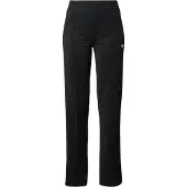 Adidas Originals Pantalon 'FB Classic' noir / blanc