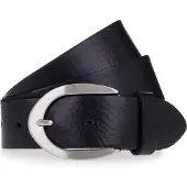 Vanzetti Ceinture noir