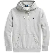Ralph Lauren Sweat-shirt bleu marine / gris