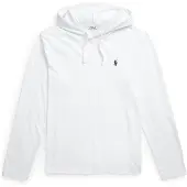 Ralph Lauren T-Shirt bleu marine / blanc