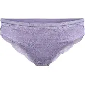 Triumph Slip ' Red Label Amourette Charm ' violet