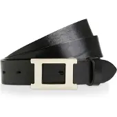 Vanzetti Ceinture noir
