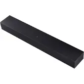 Samsung B-Series HW-B410F Black 2.0 channels