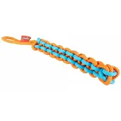 COOCKOO Twisting Tugger Jouet pour chiens