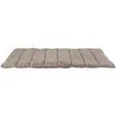 Trixie Bendson Blanket Gris 100 x 65 cm