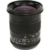 Mitakon Zhongyi 20mm F/0.95 Sony E