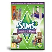 Les Sims 3: suites de rêve (extension) PC-MAC