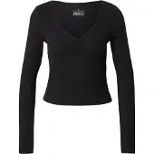ONLY T-shirt 'ONLBetty' noir