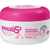 Douxo S3 Calm Pads - 30 pièces