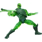 Hasbro Série Marvel Legends Warbow, 4 ans, vert
