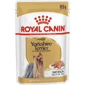 Royal Canin Breed Mini Yorkshire 24 x 85 g